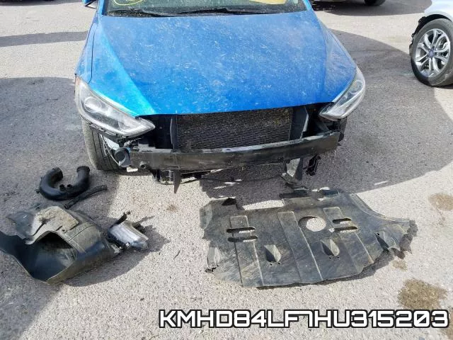 KMHD84LF7HU315203 фото 10