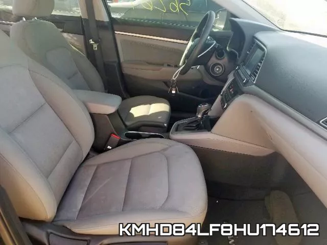 KMHD84LF8HU174612 фото 6