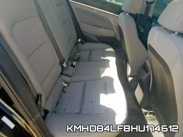 KMHD84LF8HU174612 фото 7