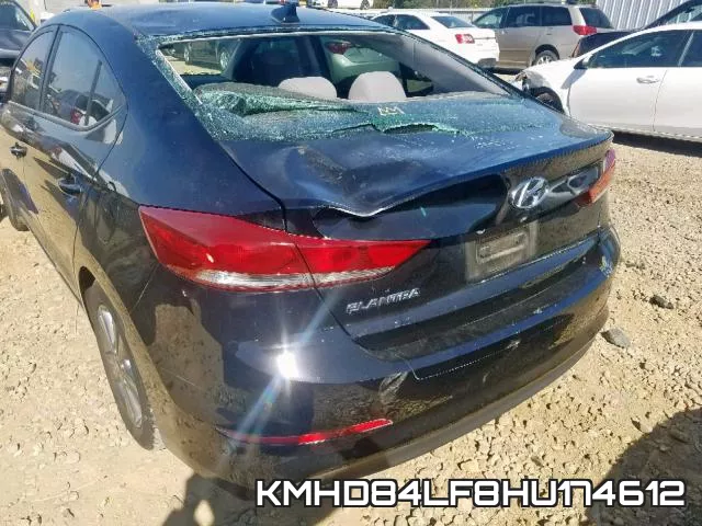 KMHD84LF8HU174612 фото 10