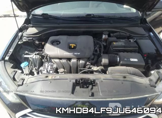 KMHD84LF9JU646094 фото 2