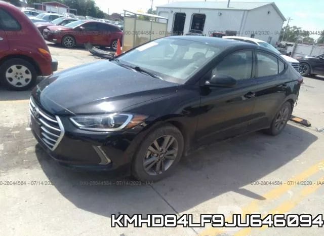 KMHD84LF9JU646094 фото 3