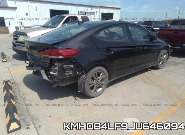KMHD84LF9JU646094 фото 5