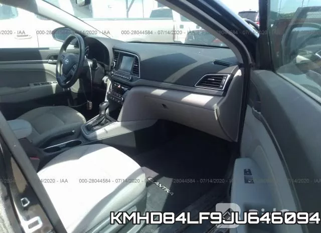 KMHD84LF9JU646094 фото 6