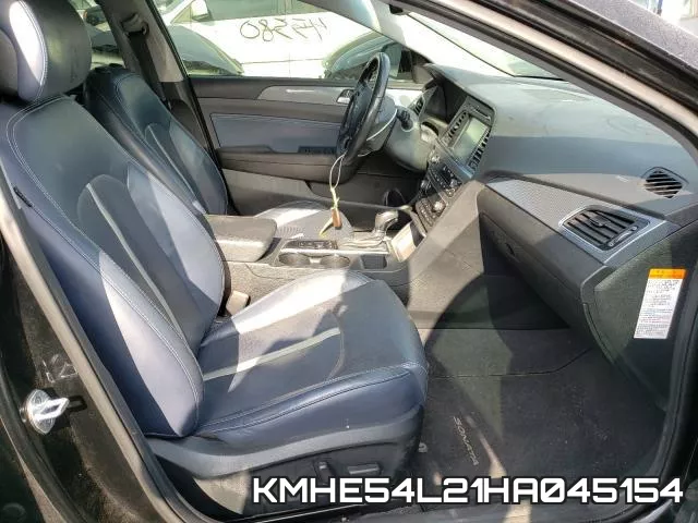 KMHE54L21HA045154 фото 6