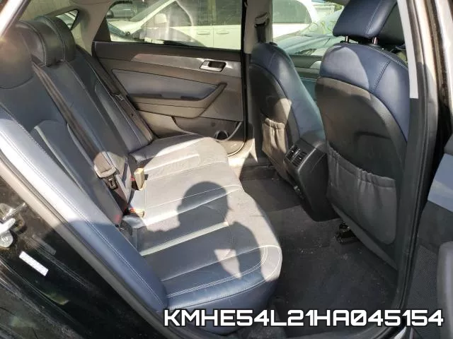 KMHE54L21HA045154 фото 7