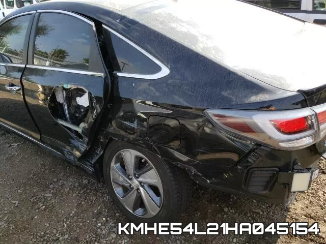 KMHE54L21HA045154 фото 10