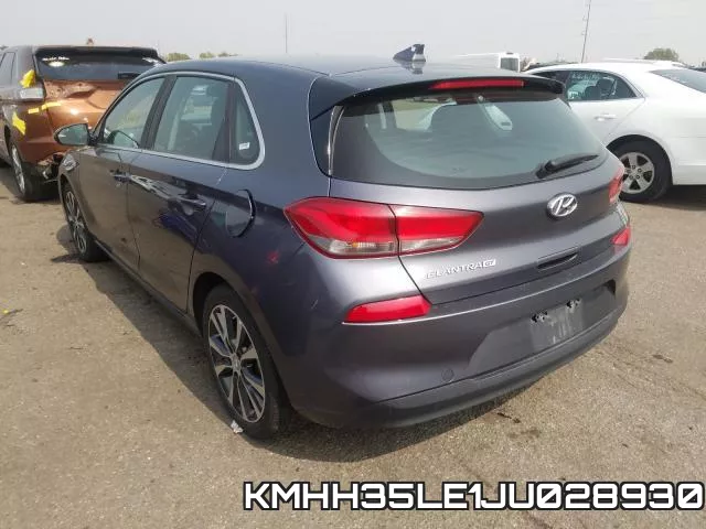 KMHH35LE1JU028930 фото 4
