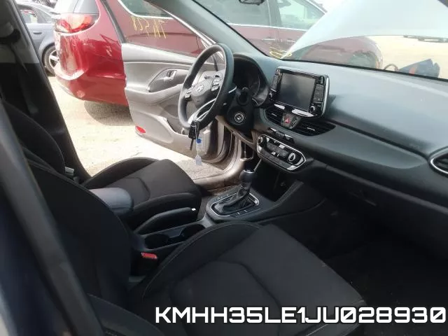 KMHH35LE1JU028930 фото 6
