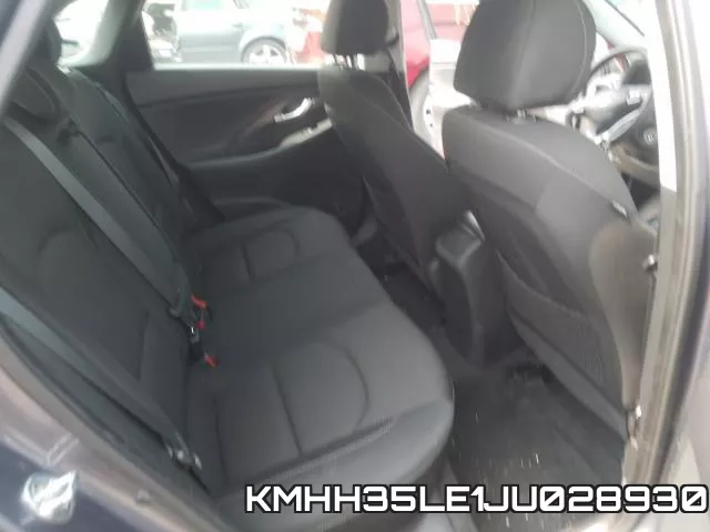 KMHH35LE1JU028930 фото 7