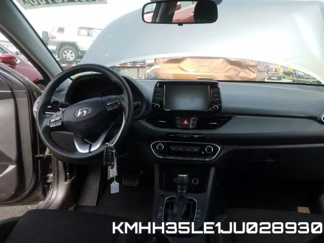 KMHH35LE1JU028930 фото 10