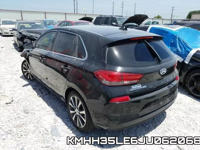 KMHH35LE6JU062068 фото 4