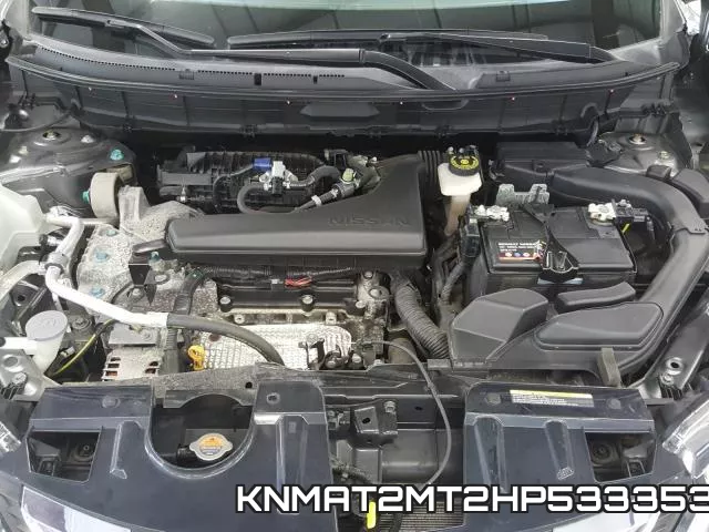 KNMAT2MT2HP533353 фото 8