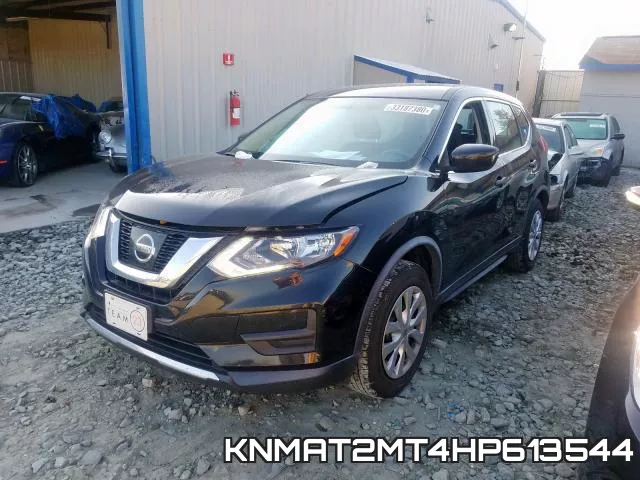 KNMAT2MT4HP613544 фото 3