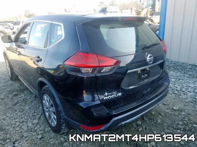 KNMAT2MT4HP613544 фото 4