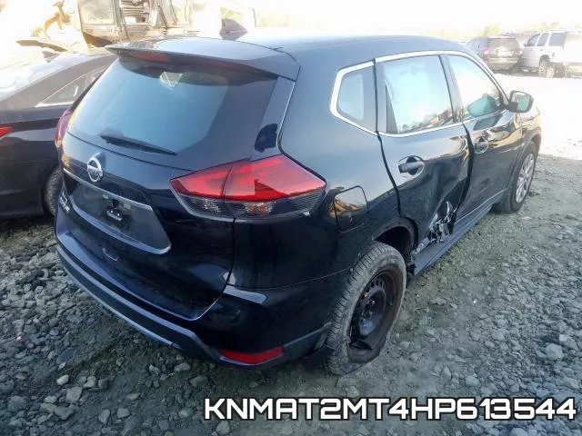 KNMAT2MT4HP613544 фото 5
