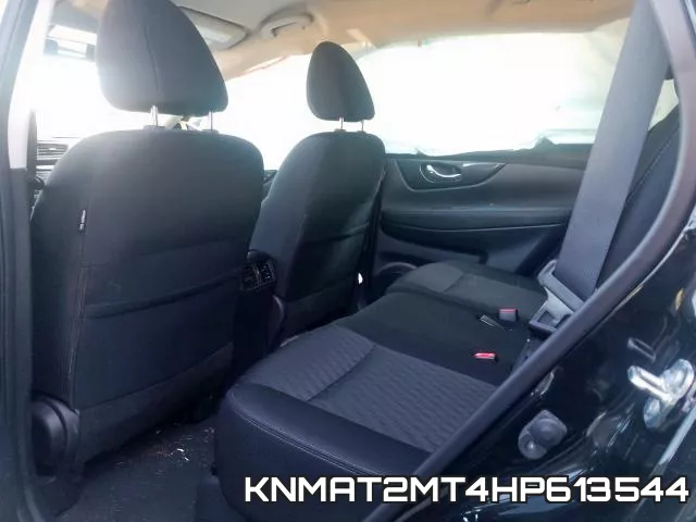 KNMAT2MT4HP613544 фото 7