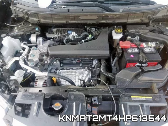KNMAT2MT4HP613544 фото 8