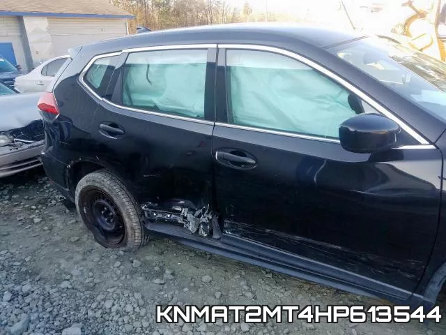 KNMAT2MT4HP613544 фото 10