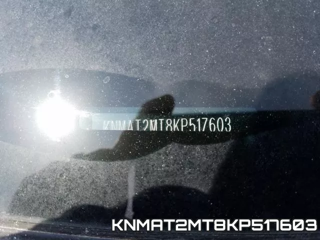 KNMAT2MT8KP517603 фото 2