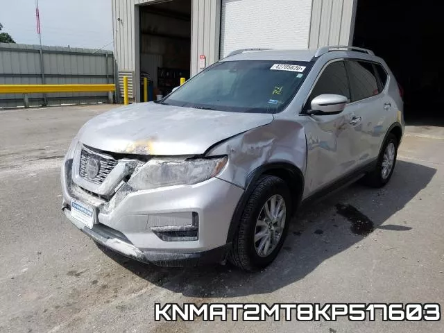 KNMAT2MT8KP517603 фото 3