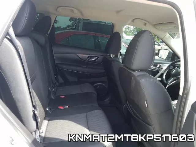KNMAT2MT8KP517603 фото 7