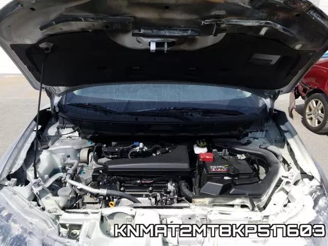 KNMAT2MT8KP517603 фото 8