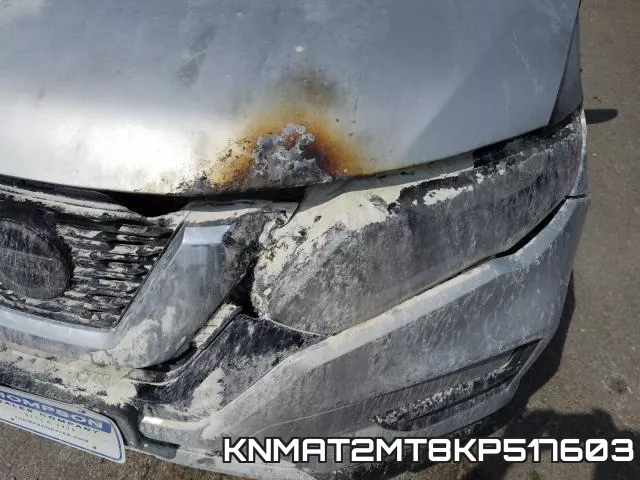 KNMAT2MT8KP517603 фото 10