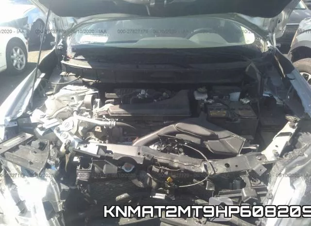 KNMAT2MT9HP608209 фото 2