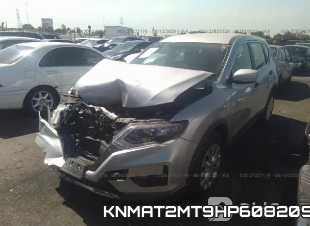 KNMAT2MT9HP608209 фото 3