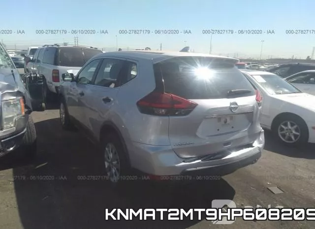 KNMAT2MT9HP608209 фото 4