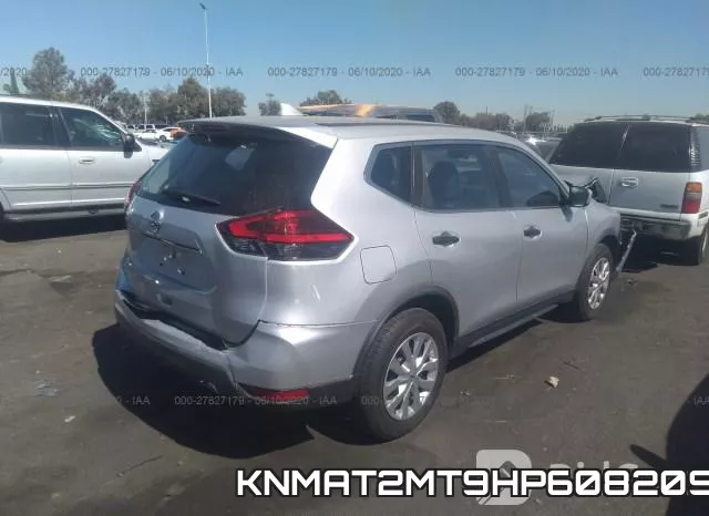 KNMAT2MT9HP608209 фото 5