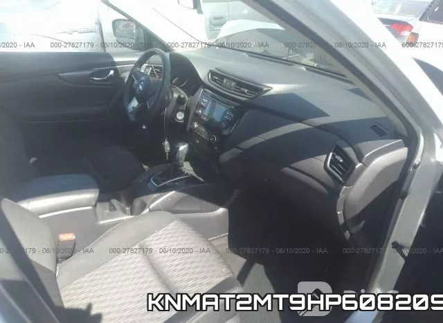 KNMAT2MT9HP608209 фото 6