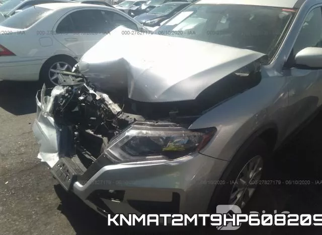 KNMAT2MT9HP608209 фото 7