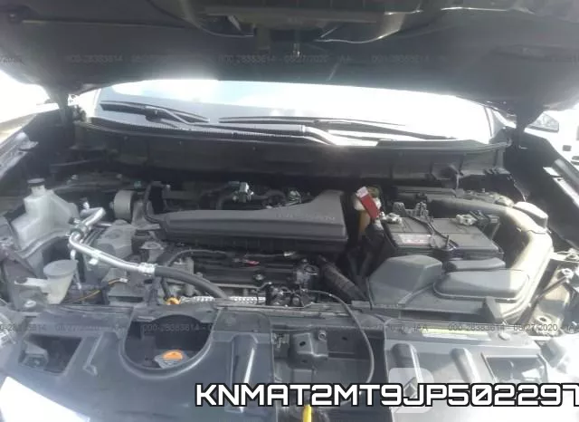 KNMAT2MT9JP502297 фото 2