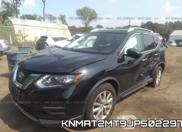 KNMAT2MT9JP502297 фото 3