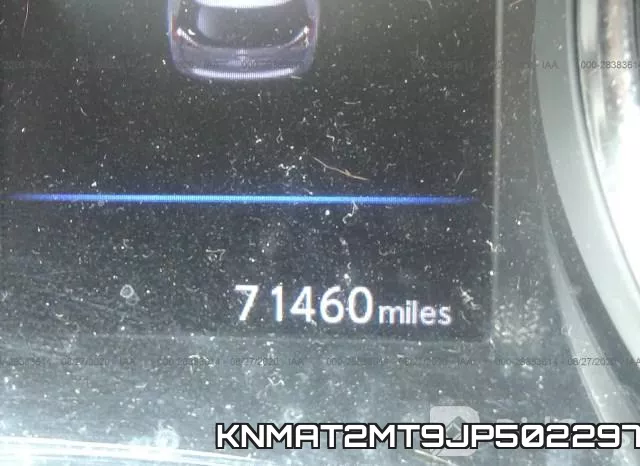 KNMAT2MT9JP502297 фото 8