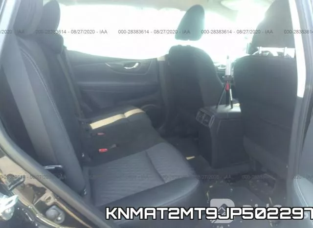 KNMAT2MT9JP502297 фото 9