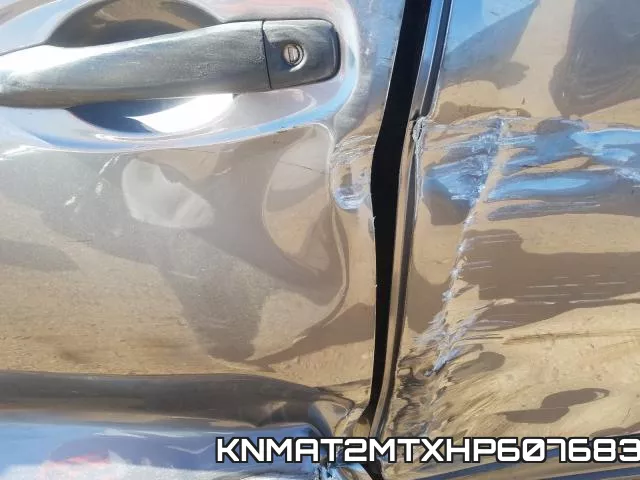 KNMAT2MTXHP607683 фото 2