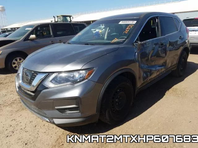 KNMAT2MTXHP607683 фото 3