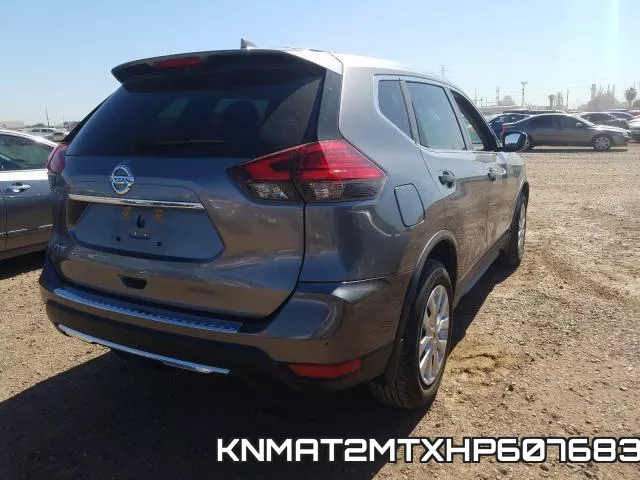 KNMAT2MTXHP607683 фото 5
