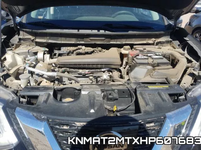 KNMAT2MTXHP607683 фото 8