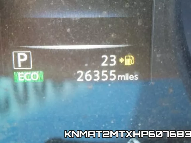 KNMAT2MTXHP607683 фото 9