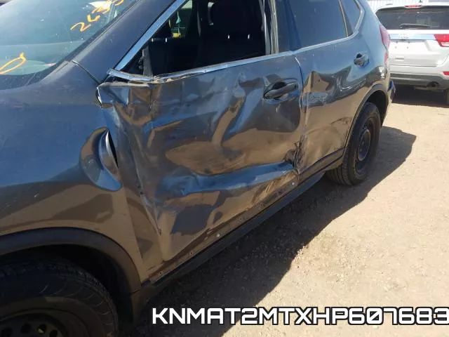 KNMAT2MTXHP607683 фото 10