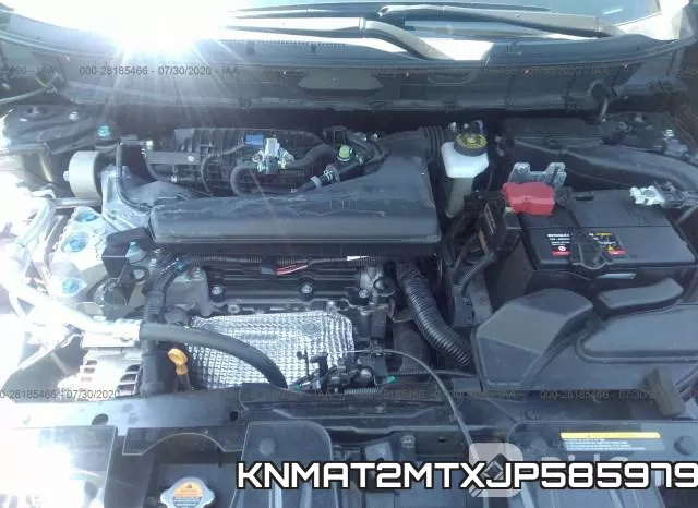 KNMAT2MTXJP585979 фото 2