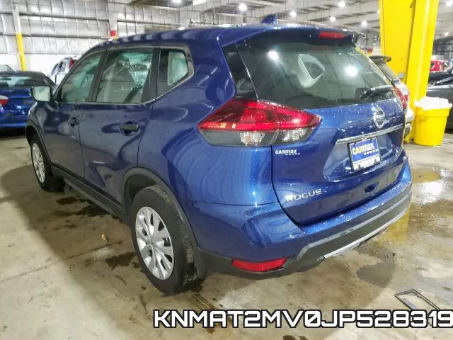 KNMAT2MV0JP528319 фото 4
