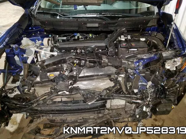 KNMAT2MV0JP528319 фото 8