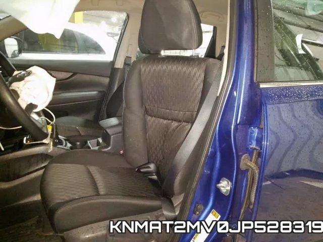 KNMAT2MV0JP528319 фото 10