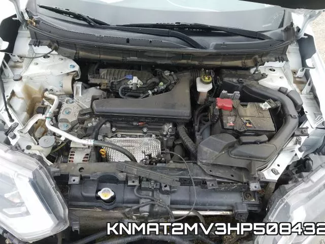 KNMAT2MV3HP508432 фото 8
