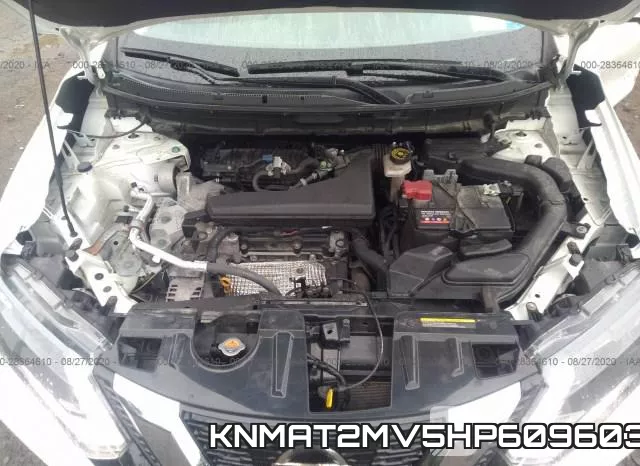 KNMAT2MV5HP609603 фото 2
